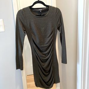 Body con dress